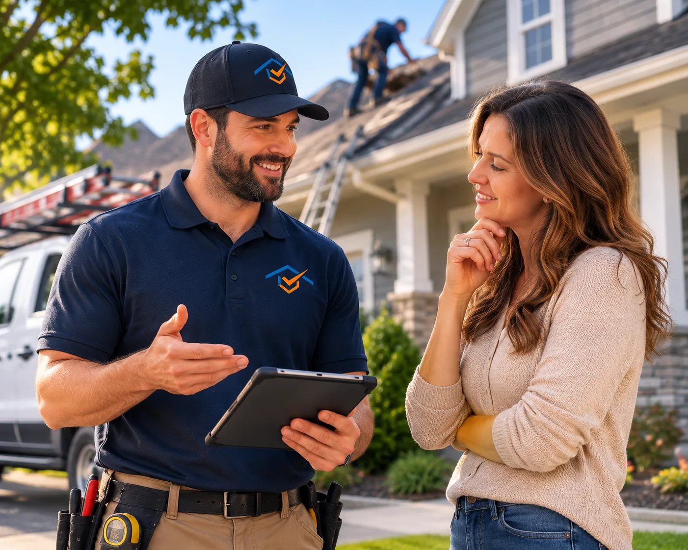 Roof Inspection FAQs in Mountain Pine, AR