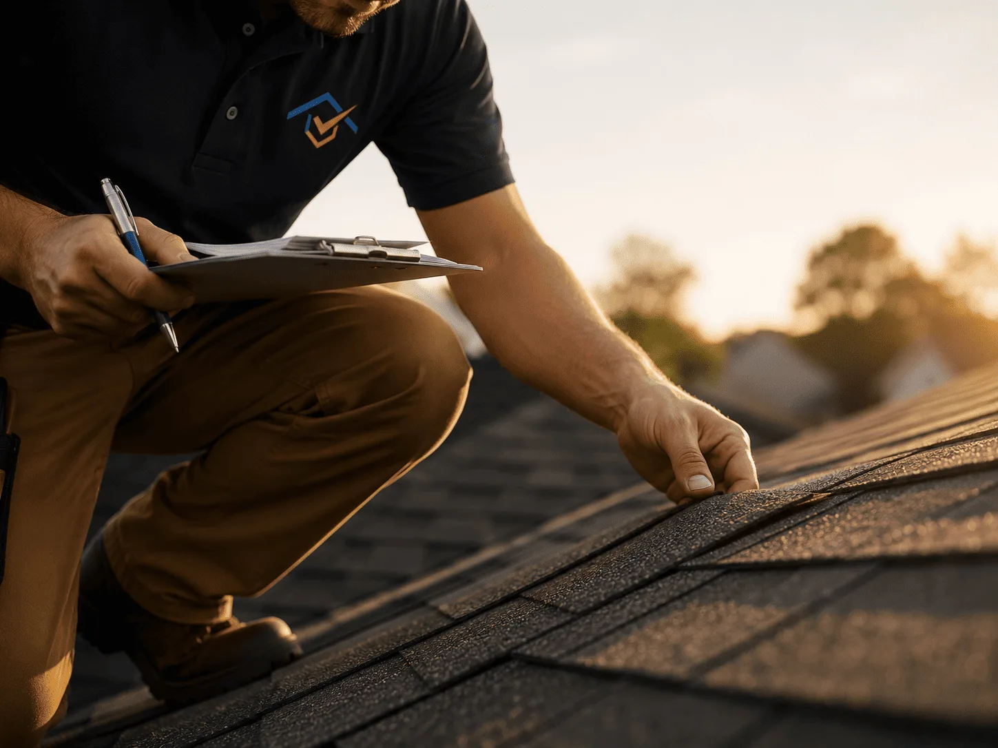 Why Choose Roof Inspection in Mountain Pine, AR