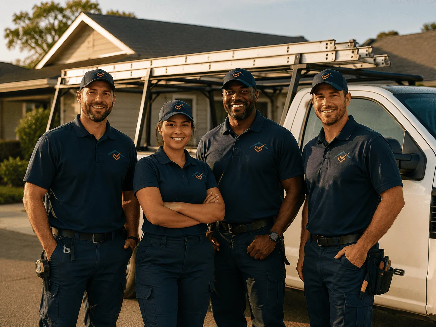 Roof Inspection company in Mountain Pine, AR